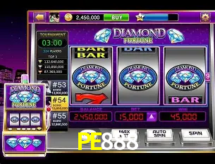 App Store PE888