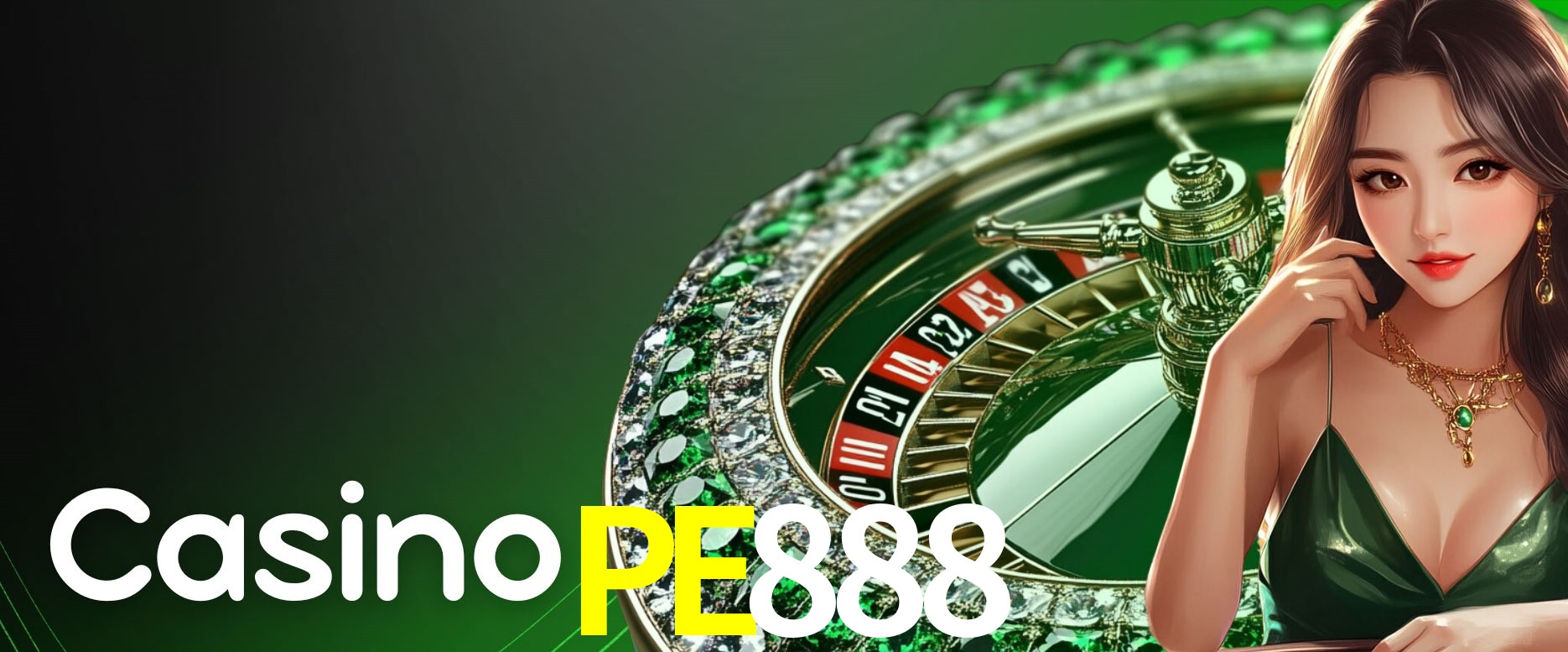 PE888 Slots - PE888 visual 2