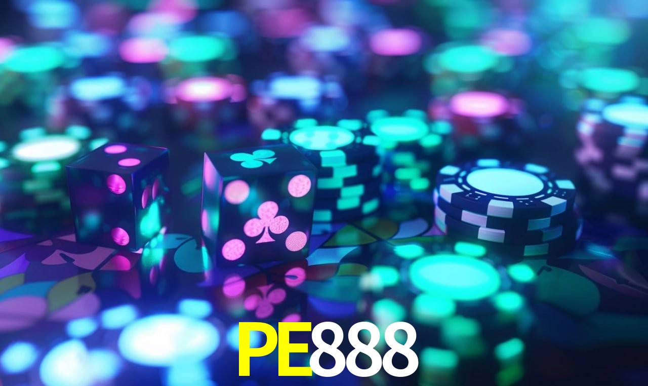 Apostas ao vivo PE888