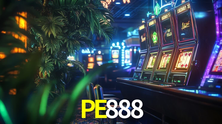 PE888 Download Oficial
