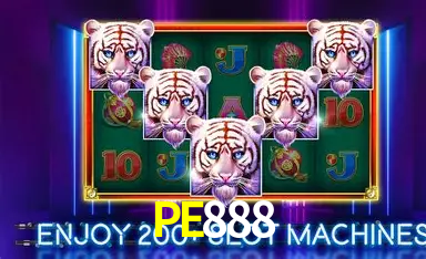 Vantagens VIP PE888