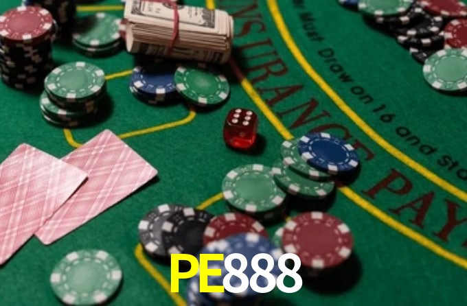 Requisitos do APK da PE888 para Android