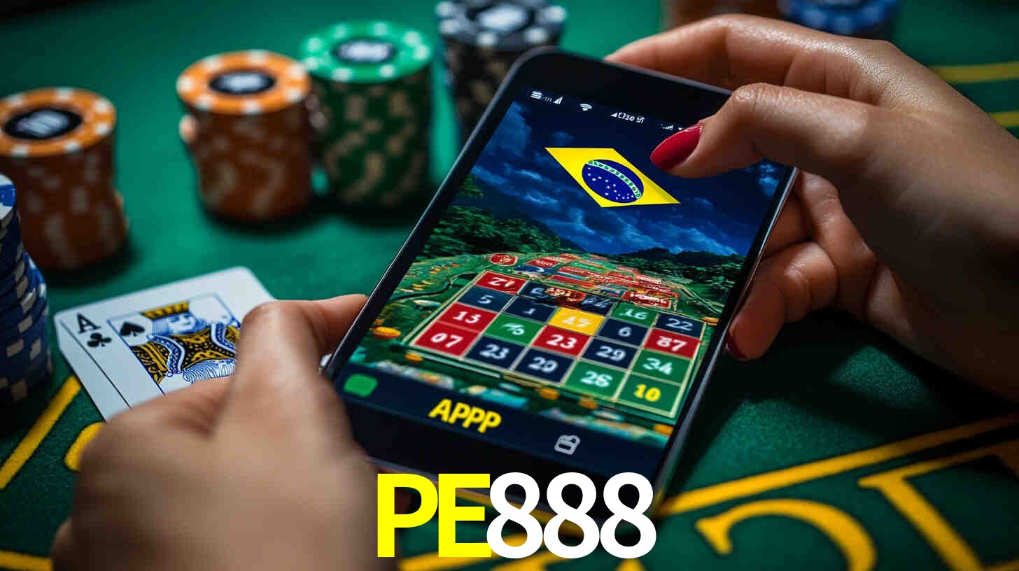 Progressão VIP PE888
