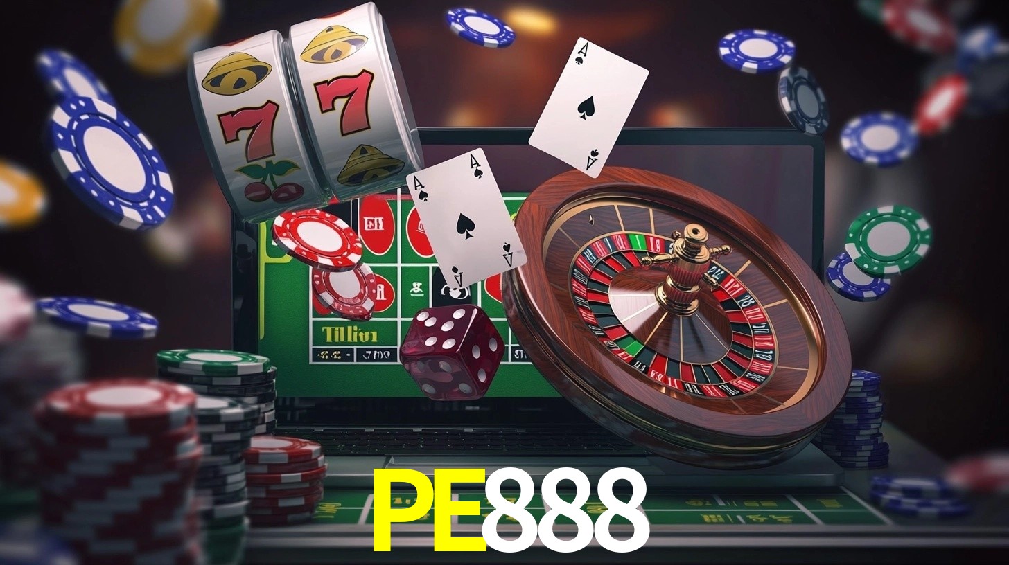PE888 Logo 1