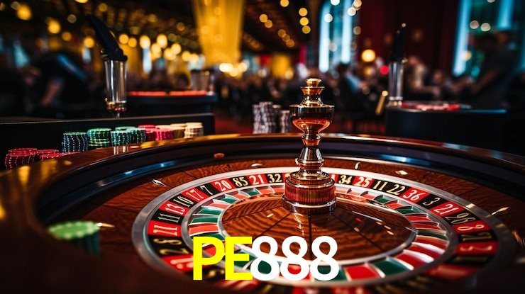 PE888 Jackpots Progressivos
