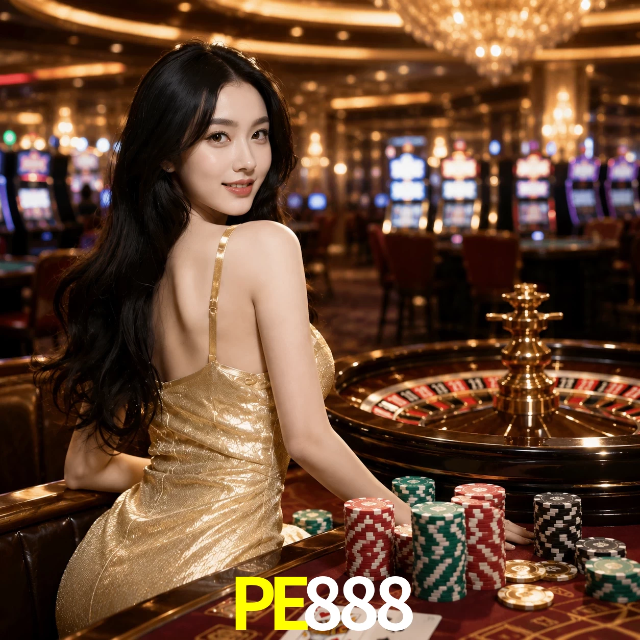 Download app PE888 Android iOS