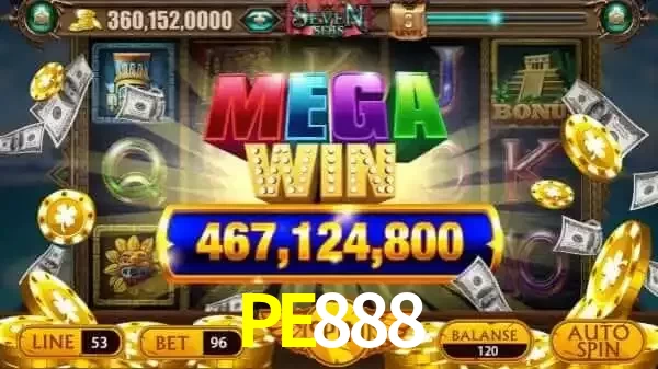 Gates of Olympus slot PE888
