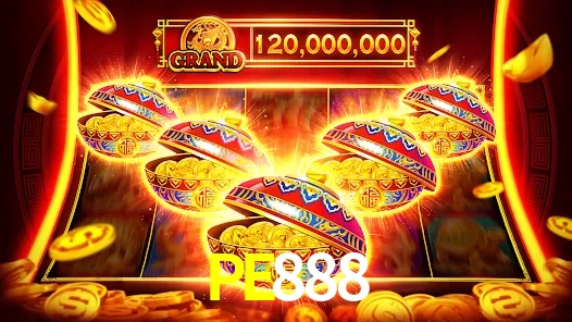 App PE888 slots mobile