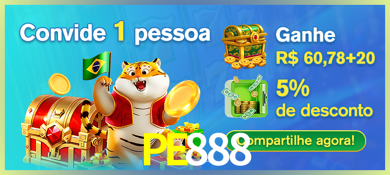 PE888 Chuva de bônus em máquinas caça-níqueis